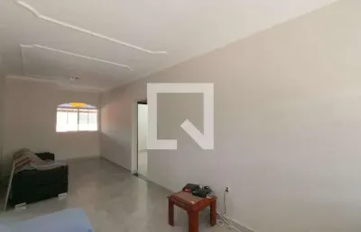 Casa para aluguel - copacabana, 4 quartos,  400 m² - belo horizonte