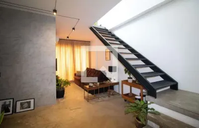 Cobertura para aluguel - copacabana, 4 quartos,  160 m² - rio de janeiro