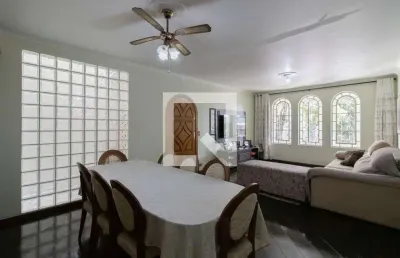 Casa para aluguel - jardim maia, 4 quartos,  402 m² - guarulhos