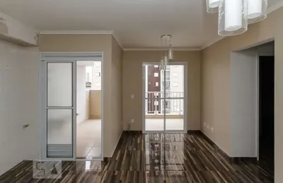Apartamento para aluguel - mooca, 2 quartos,  55 m² - são paulo