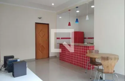 Casa para aluguel - campo grande, 3 quartos,  180 m² - rio de janeiro