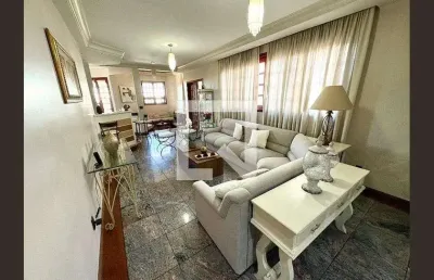 Casa para aluguel - anhangabaú , 4 quartos,  600 m² - jundiaí