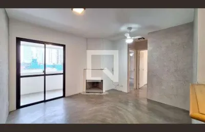 Apartamento para aluguel - vila leopoldina, 2 quartos,  55 m² - são paulo