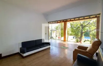 Casa para aluguel - guará, 5 quartos,  2250 m² - campinas