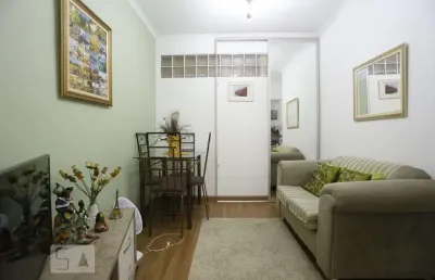 Apartamento para aluguel - consolação, 1 quarto,  29 m² - são paulo