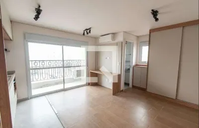 Kitnet / stúdio para aluguel - ipiranga, 1 quarto,  30 m² - são paulo