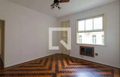 Apartamento para aluguel - centro histórico, 4 quartos,  120 m² - porto alegre