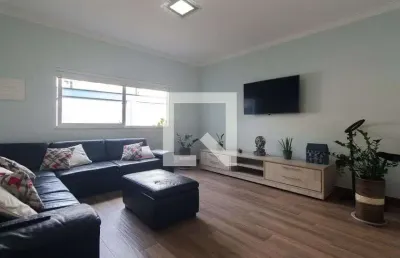 Casa para aluguel - tatuapé, 6 quartos,  168 m² - são paulo