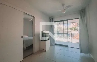 Apartamento para aluguel - barra, 1 quarto,  35 m² - salvador