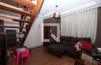 Casa para aluguel - vila santa clara, 4 quartos,  266 m² - são paulo