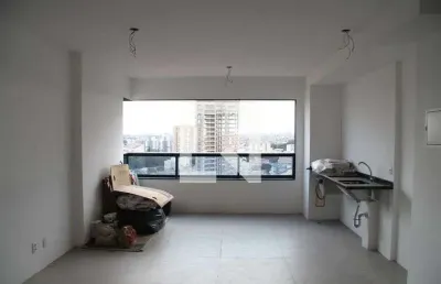 Apartamento para aluguel - vila augusta, 2 quartos,  70 m² - guarulhos