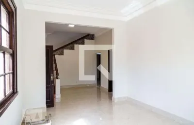 Casa para aluguel - santo agostinho, 6 quartos,  400 m² - belo horizonte