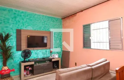 Casa para aluguel - vila curuca, 1 quarto,  379 m² - são paulo