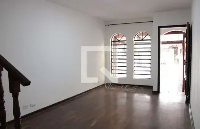 Casa / sobrado em condomínio para aluguel - jardim dracena, 2 quartos,  85 m² - são paulo