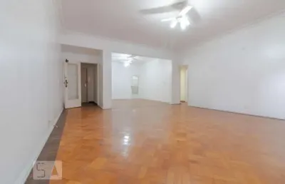 Apartamento para aluguel - copacabana, 4 quartos,  150 m² - rio de janeiro