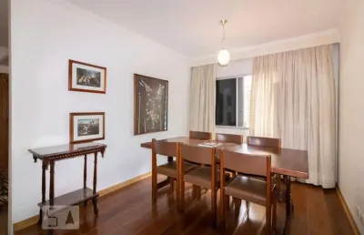 Apartamento para aluguel - vila nova conceição, 1 quarto,  70 m² - são paulo