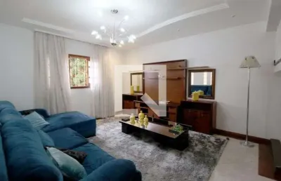 Casa para aluguel - jardim pagliato, 4 quartos,  360 m² - sorocaba