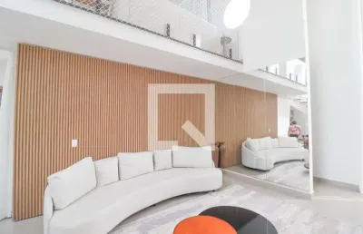 Casa / sobrado em condomínio para aluguel - gramadão , 3 quartos,  300 m² - jundiaí