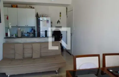 Apartamento para aluguel - anil, 2 quartos,  47 m² - rio de janeiro
