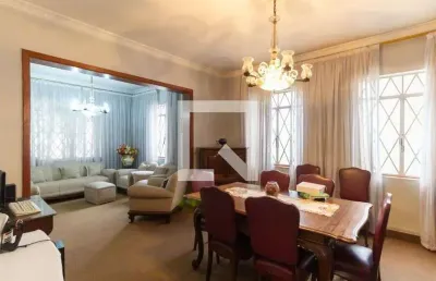 Casa para aluguel - ipiranga, 5 quartos,  308 m² - são paulo