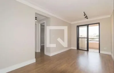 Apartamento para aluguel - belém, 2 quartos,  61 m² - são paulo