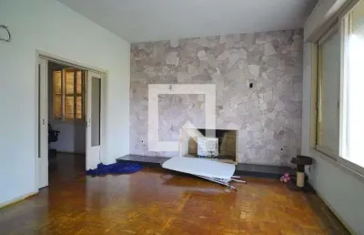 Casa para aluguel - três figueiras, 5 quartos,  370 m² - porto alegre