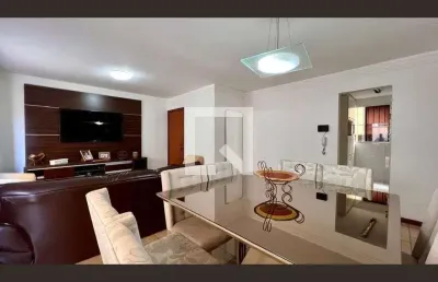 Apartamento para aluguel - fernão dias, 3 quartos,  133 m² - belo horizonte