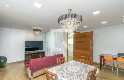 Casa para aluguel - jardim america, 4 quartos,  400 m² - rio de janeiro