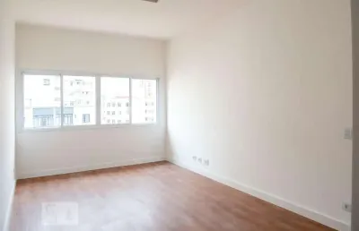 Apartamento para aluguel - liberdade, 3 quartos,  90 m² - são paulo