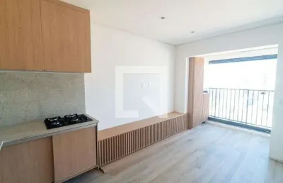 Kitnet / stúdio para aluguel - saúde, 1 quarto,  29 m² - são paulo