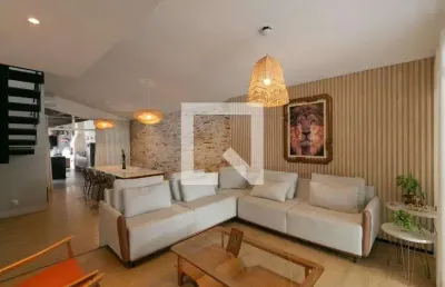 Casa / sobrado em condomínio para aluguel - paquetá, 5 quartos,  252 m² - belo horizonte