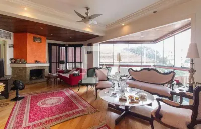 Apartamento para aluguel - cambuci, 3 quartos,  165 m² - são paulo