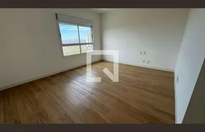 Apartamento para aluguel - belvedere, 4 quartos,  203 m² - belo horizonte