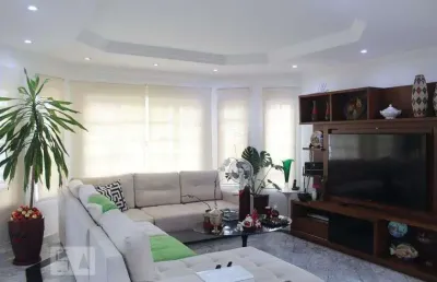 Casa / sobrado em condomínio para aluguel - recreio, 6 quartos,  387 m² - rio de janeiro