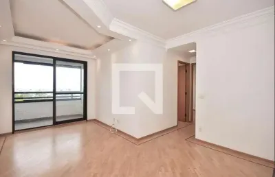 Apartamento para aluguel - vila andrade, 2 quartos,  55 m² - são paulo