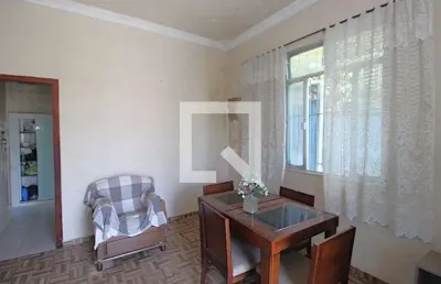 Casa para aluguel - cascadura, 5 quartos,  200 m² - rio de janeiro