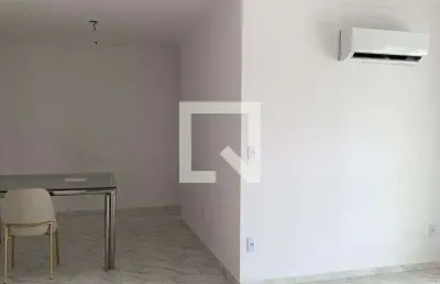 Apartamento para aluguel - nova mirim, 2 quartos,  79 m² - praia grande