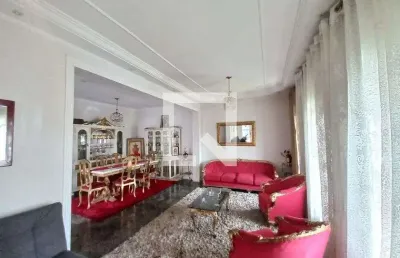Casa para aluguel - campos elíseos , 3 quartos,  360 m² - campinas