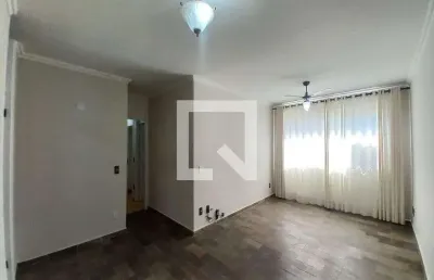 Apartamento para aluguel - cambuí, 3 quartos,  98 m² - campinas