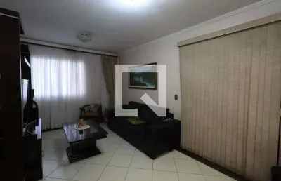 Casa para aluguel - tatuapé, 3 quartos,  302 m² - são paulo