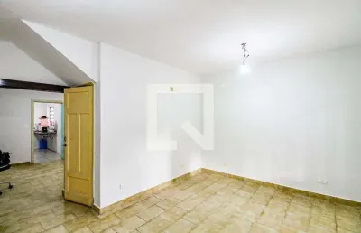 Casa para aluguel - chácara santo antonio, 3 quartos,  150 m² - são paulo