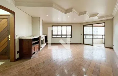 Apartamento para aluguel - vila leopoldina, 4 quartos,  160 m² - são paulo