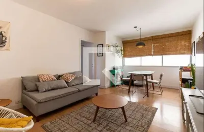 Cobertura para aluguel - vila das mercês, 3 quartos,  156 m² - são paulo
