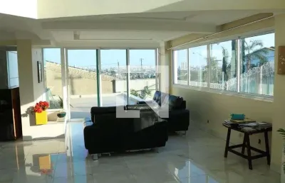 Casa para aluguel - setor progresso, 4 quartos,  650 m² - goiânia