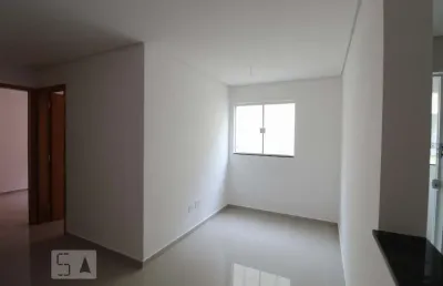 Cobertura para aluguel - vila assunção, 2 quartos,  147 m² - santo andré