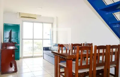 Cobertura para aluguel - méier, 3 quartos,  120 m² - rio de janeiro