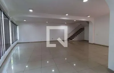 Casa para aluguel - vila leopoldina, 5 quartos,  468 m² - são paulo