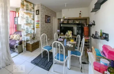 Apartamento para aluguel - calafate, 2 quartos,  59 m² - belo horizonte