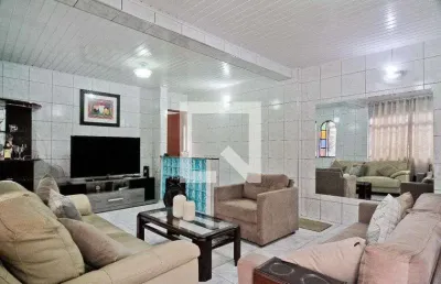 Casa para aluguel - casa verde, 4 quartos,  478 m² - são paulo