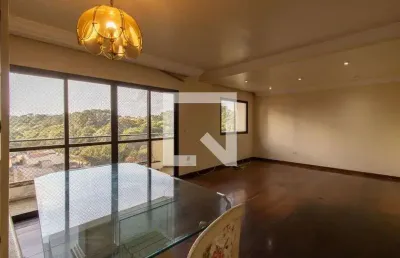 Apartamento para aluguel - jardim maia, 4 quartos,  186 m² - guarulhos